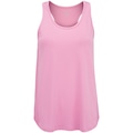 Camiseta Regata Oxer Lagoa - Feminina ROSA CLARO
