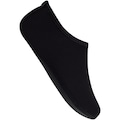 Sapatilha de Hidroginástica Oxer Juno - Adulto PRETO