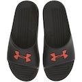Chinelo Under Armour Core - Slide - Masculino PRETO