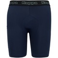 Bermuda Térmica Kappa Deshan - Masculina AZUL ESCURO