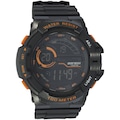 Relógio Digital Mormaii MO3660 - Masculino PRETO