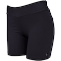 Bermuda Oxer Cabo Frio - Feminina PRETO