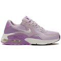 Opção de cor ROXO CLARO de Tênis Nike Air Max Excee - Unissex