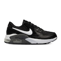 Tênis Nike Air Max Excee - Unissex PRETO/CINZA ESC
