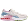 Tênis Nike Air Max Excee - Unissex CINZA/ROXO