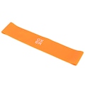 Mini Faixa Elástica Oxer - 05mm - Intensidade Leve LARANJA