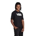 Camiseta Vans Classic - Masculina PRETO