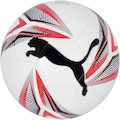 Bola de Futebol de Campo Puma Big Cat 4 BRANCO/VERMELHO