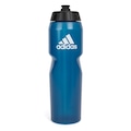 Squeeze adidas Performance Bottle - 750ml AZUL/BRANCO