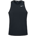 Camiseta Regata Nike Miler Tank - Feminina PRETO