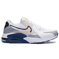 Tênis Nike Air Max Excee Masculino BRANCO/VERDE