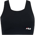 Opção de cor 1 de Top Fitness com Bojo Fila Essential II - Adulto