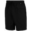 Bermuda Mp Oxer Pocket PRETO