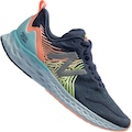 Tênis New Balance Tempo - Feminino AZUL ESC/BRANCO