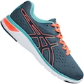 Tênis Asics Gel-Kamo - Feminino AZUL ESC/AZUL CLA