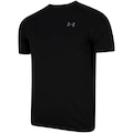 Camiseta Under Armour Tech 2.0 - Masculina PRETO