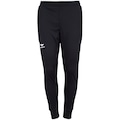 Calça de Goleiro Penalty Delta - Masculina PRETO
