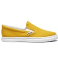 Tênis Rainha Iate Eco - Unissex AMARELO/BRANCO