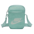 Shoulder Bag Nike Heritage S Smit VERDE CLARO