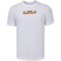 Camiseta Nike Dry Lebron James - Masculina BRANCO