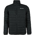 Jaqueta Columbia Powder Lite - Masculina PRETO
