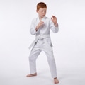 Kimono Keiko Reforçado 2.0 - Infantil BRANCO