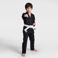 Kimono Keiko Reforçado 2.0 - Infantil PRETO