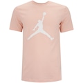 Opção de cor 1 de Camiseta Nike Jordan Jumpman - Masculina