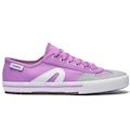 Tênis Rainha VL Colors Eco - Unissex ROXO CLARO