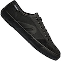 Tênis Rainha VL 2500 - Masculino PRETO