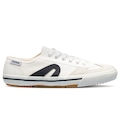 Tênis Rainha VL 2500 - Masculino BRANCO/AZUL ESC