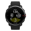Relógio Monitor Cardíaco Polar Grit X PRETO