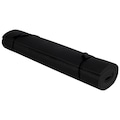 Tapete de Yoga Punch Pu11 - 167 x 60 x 0,5 cm CINZA
