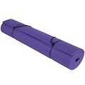 Opção de cor ROXO de Tapete de Yoga Punch Pu11 - 167 x 60 x 0,5 cm