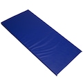 Colchonete de Academia Punch D20 - 100 x 50 x 3 cm AZUL