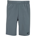 Bermuda Nike FLX Short Woven 3.0 - Masculina CINZA ESCURO
