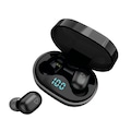 Fone de Ouvido Bluetooth sem fio I2GO Pro PRETO