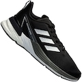 Tênis adidas Response Super Boost Masculino PRETO/BRANCO