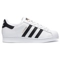 Tênis adidas Originals Superstar BRANCO/PRETO