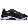Opção de cor PRETO de Tênis Puma X-Ray 2 Square BDP - Masculino