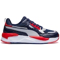Tênis Puma X-Ray 2 Square BDP - Masculino AZUL ESCURO