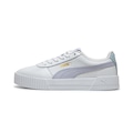 Tênis Puma Carina L BDP - Feminino BRANCO