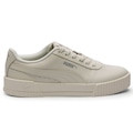 Tênis Puma Carina L BDP - Feminino BEGE