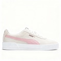 Tênis Puma Carina BDP - Feminino BEGE