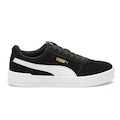 Tênis Puma Carina BDP - Feminino PRETO/BRANCO