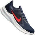 Tênis Nike Downshifter 10 - Masculino AZUL ESC/ROSA
