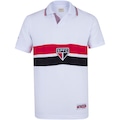 Camiseta do São Paulo 1993 RetrôMania - Masculina BRANCO