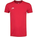 Camisa Penalty X 310603 - Masculina VERMELHO