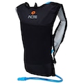 Mochila de Hidratação Acte Sports Adventure - 2 Litros PRETO/CINZA