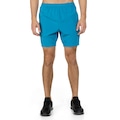 Bermuda Masculina Hold New Oxer PETROLEO